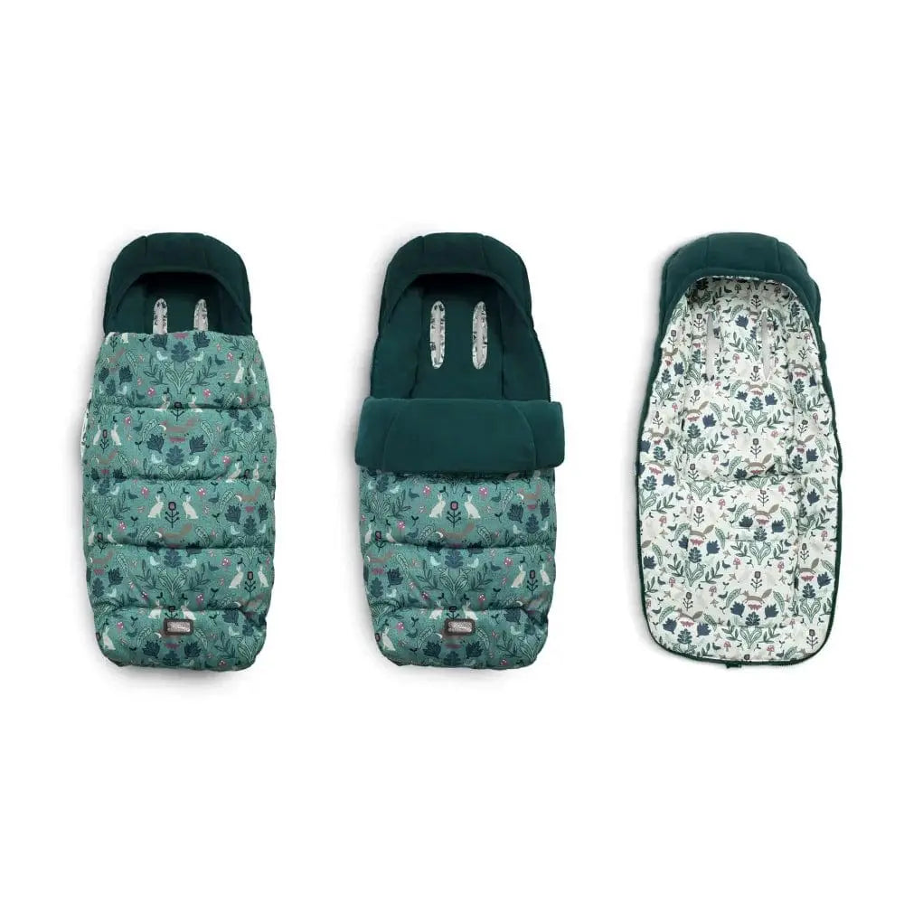 Cosatto Ultimate Footmuff Masquerade Cosatto