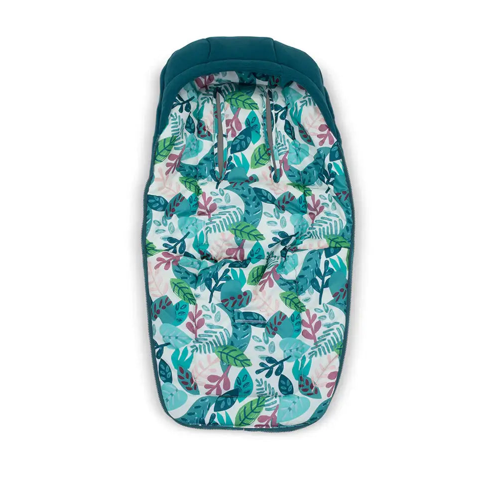 Cosatto Ultimate Footmuff - Midnight Jungle