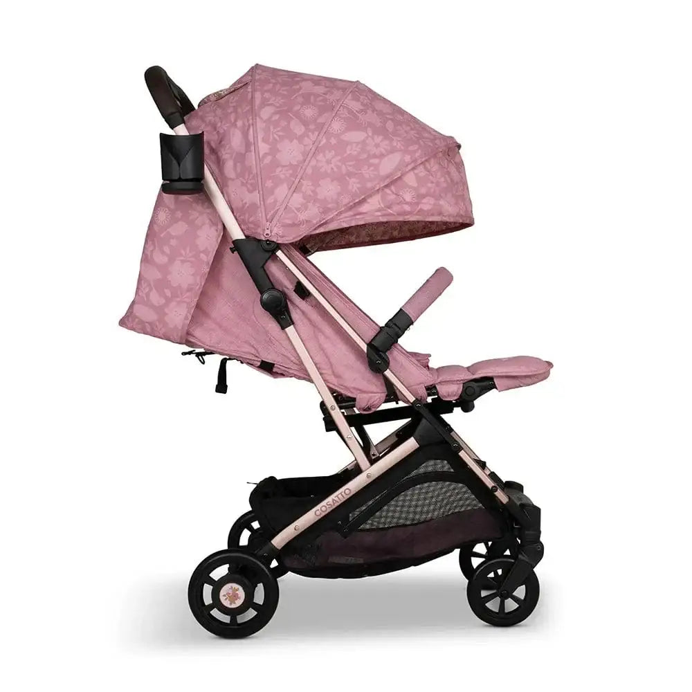 Cosatto Woosh 4 Camille Stroller Cosatto
