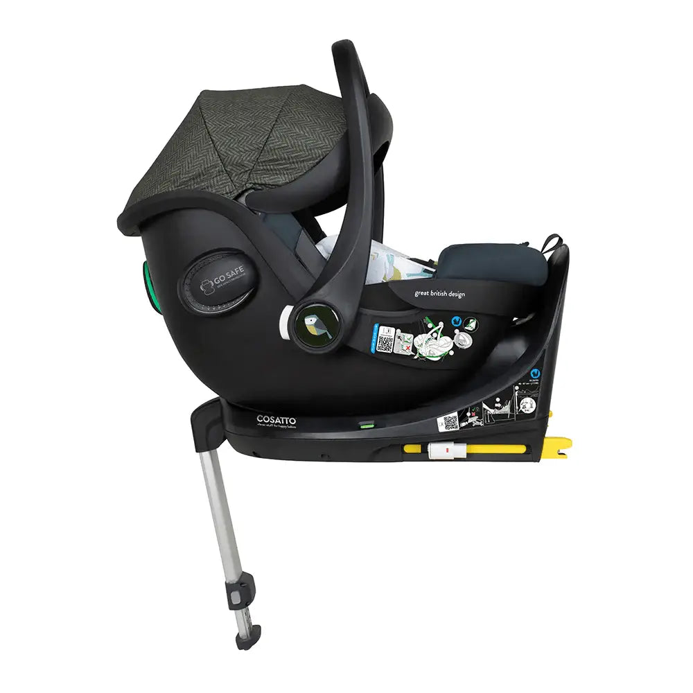 Cosatto Wow 2 Everything Bundle - Bureau Cosatto