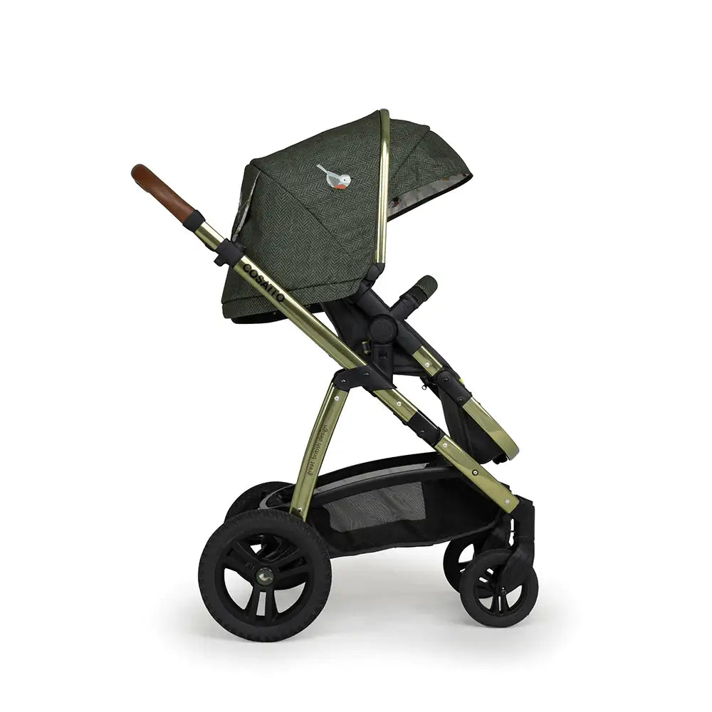 Cosatto Wow 2 Everything Bundle - Bureau Cosatto
