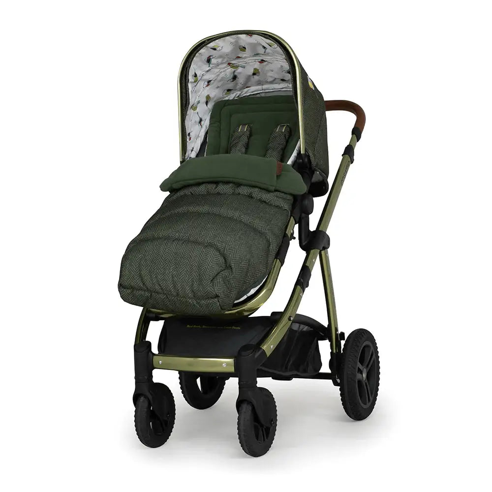Cosatto Wow 2 Everything Bundle - Bureau Cosatto