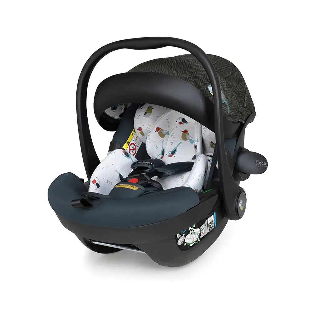 Cosatto Wow 2 Everything Bundle - Bureau Cosatto