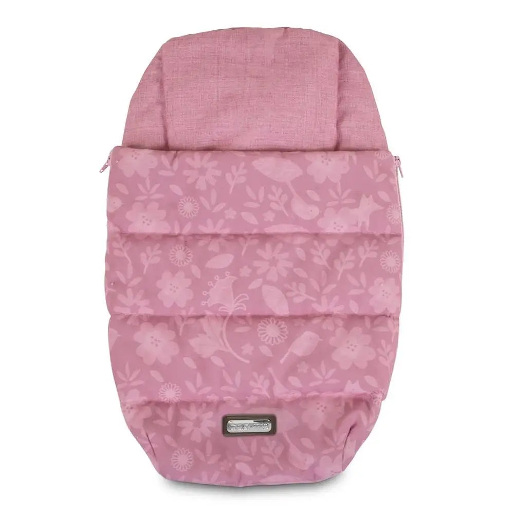 Cosatto Wow 3 in 1 Dolls Pram with Rain cover - Camille Cosatto