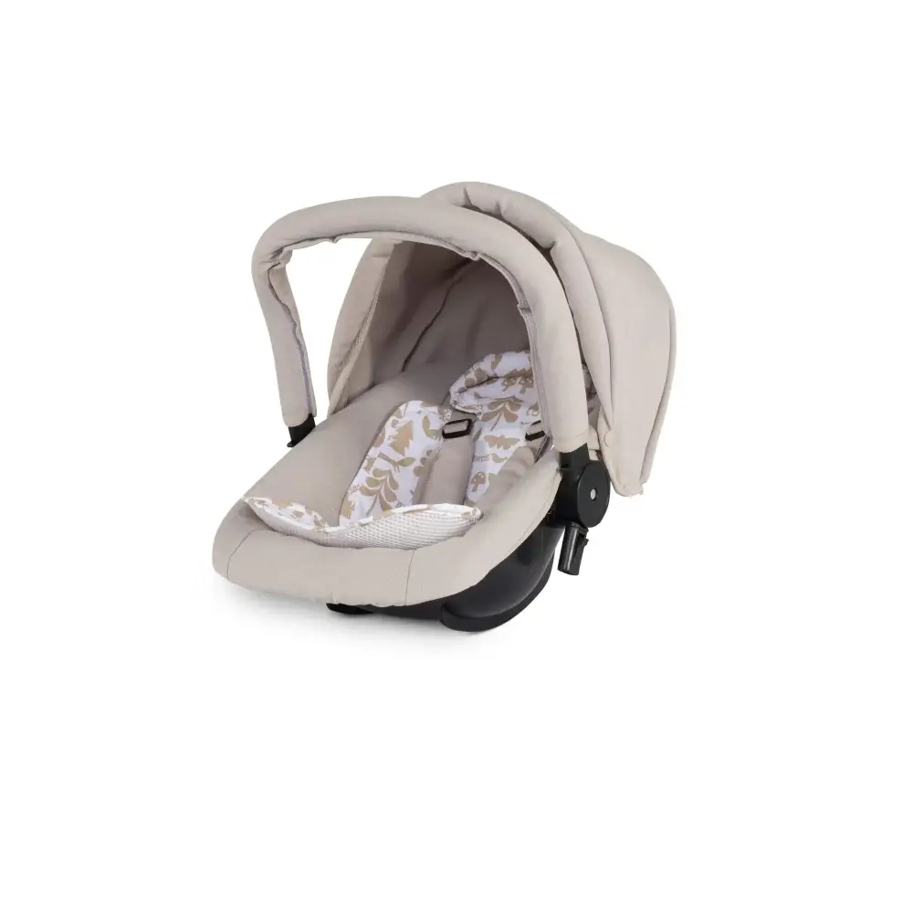 Cosatto Wow 3 in 1 Dolls Pram with Rain cover - Whisper Cosatto