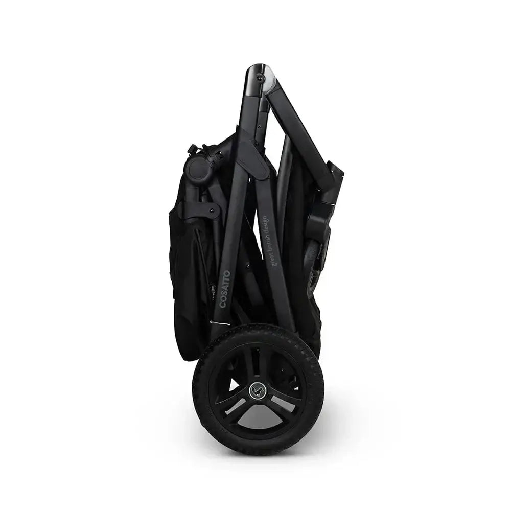 Cosatto Wow 3 Silhouette 2 in 1 Pushchair Bundle Cosatto