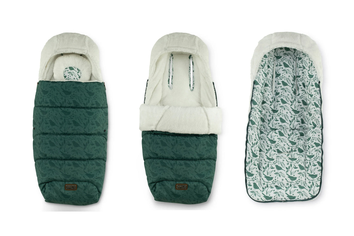 Cosatto Wow 3 Special Edition Accessory Bundle – Wildwood Cosatto