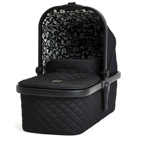 Cosatto Wow XL Silhouette Carrycot for 2nd Child Cosatto