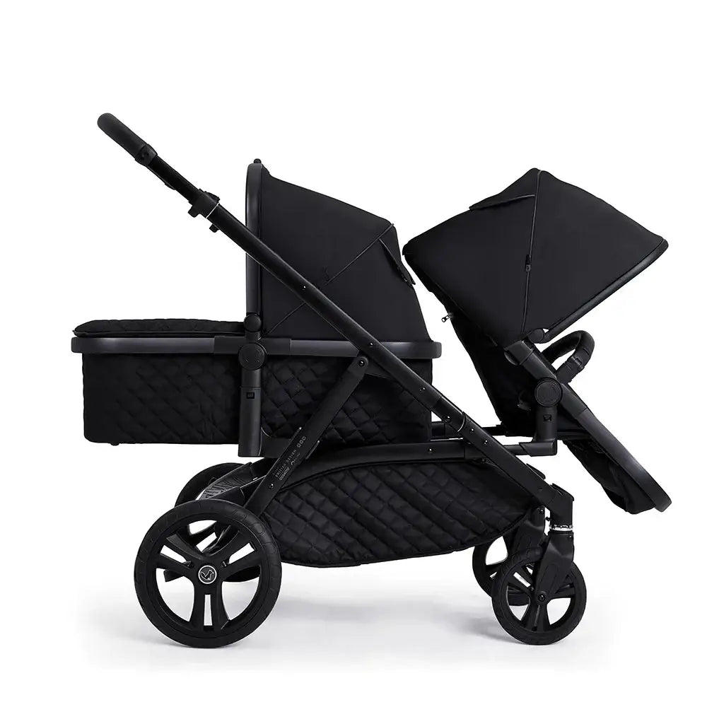 Cosatto Wow XL Silhouette Pram & Pushchair
