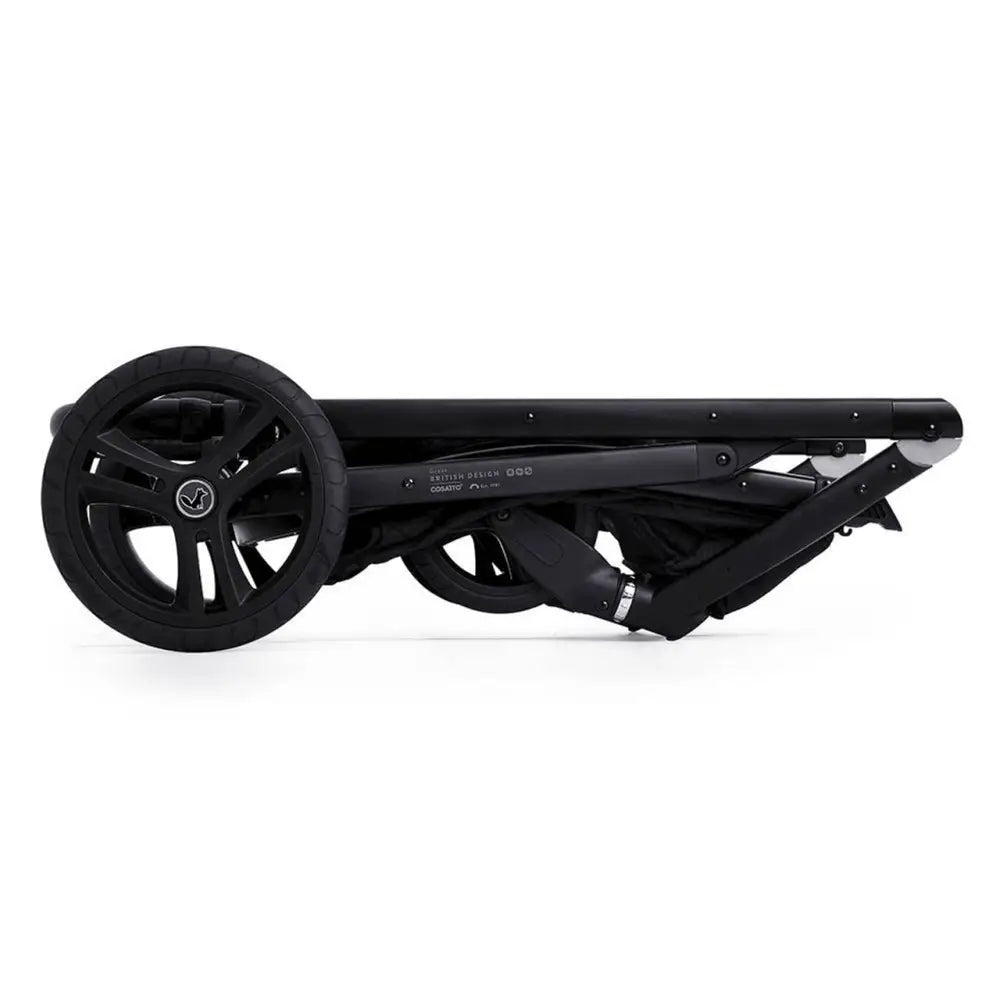 Cosatto Wow XL Silhouette Pram & Pushchair Cosatto