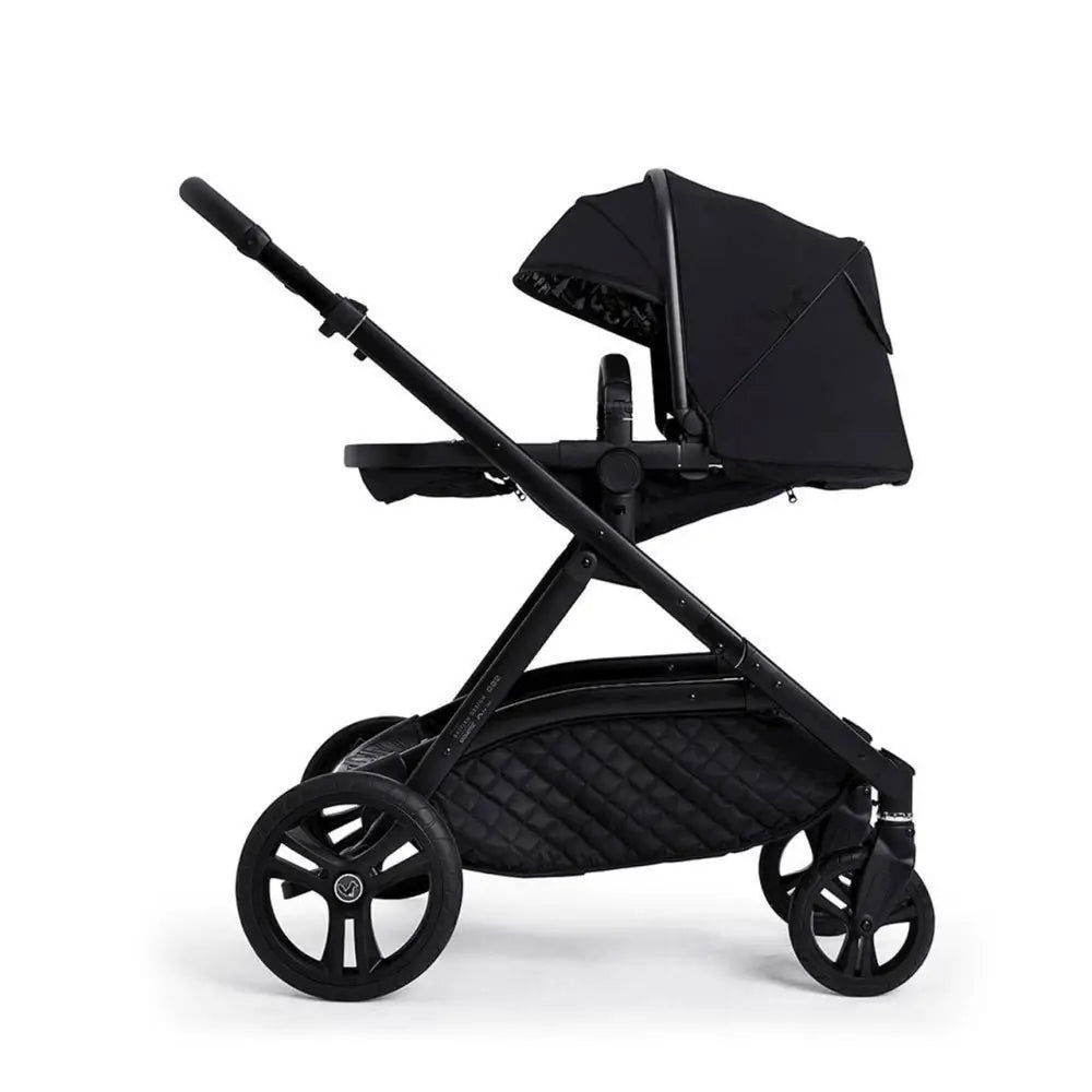 Cosatto Wow XL Silhouette Pram & Pushchair Cosatto
