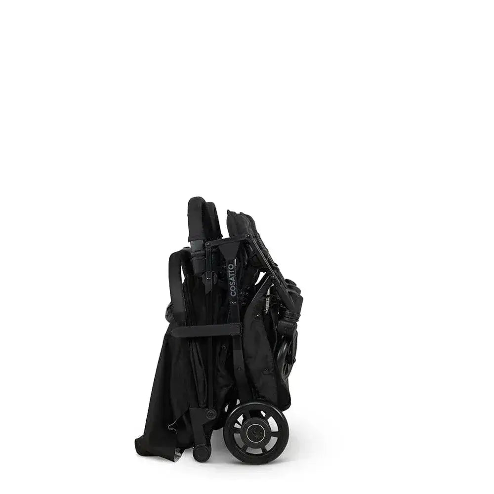 Cosatto Yo! Double Stroller - Foxed Cosatto