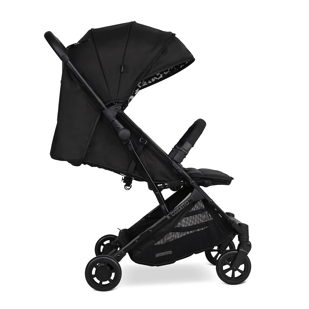 Cosatto Yo! Stroller - Silhouette General Cosatto