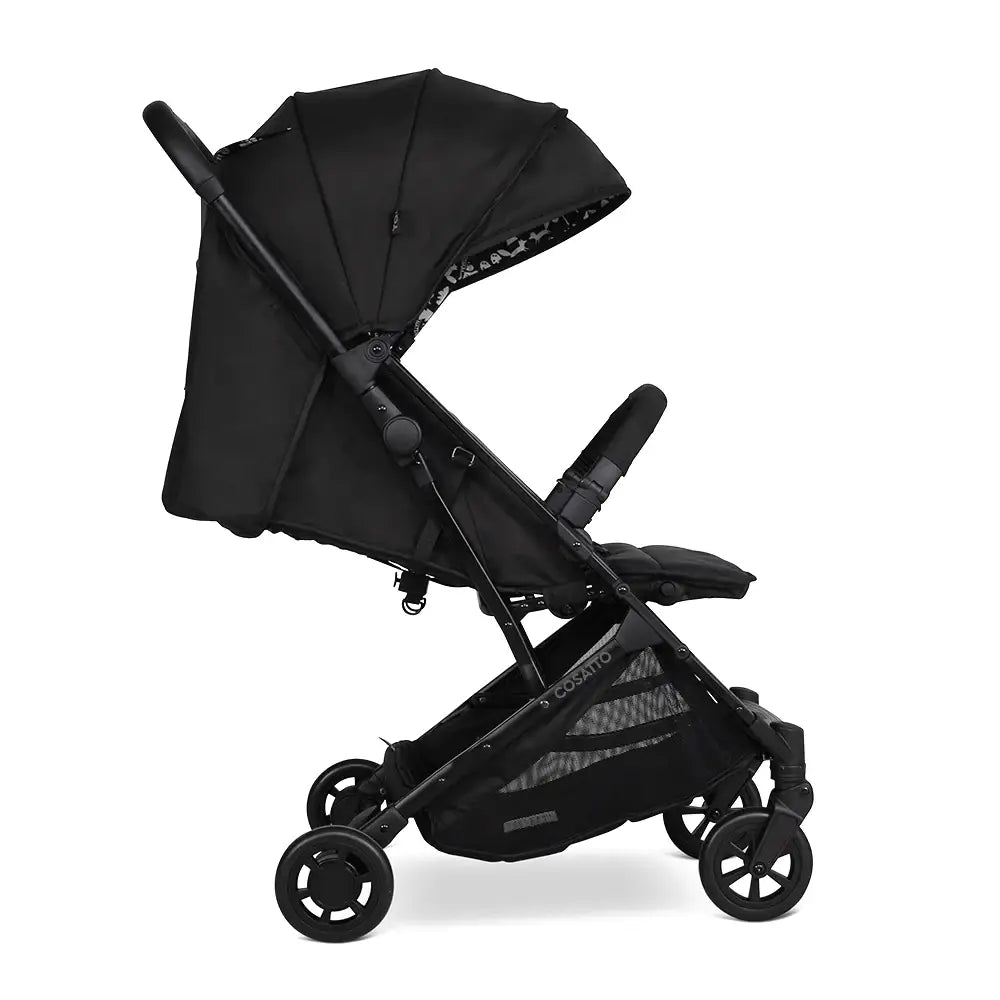 Cosatto Yo! Stroller - Silhouette General Cosatto