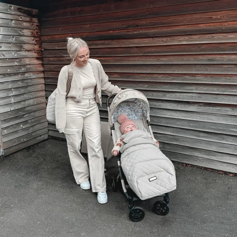 Cosatto Yo! Whisper Travel Stroller
