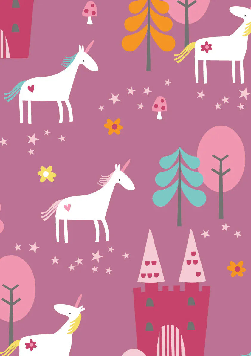 Cosatto Zoomi 123 Car seat - Unicorn Land General Cosatto