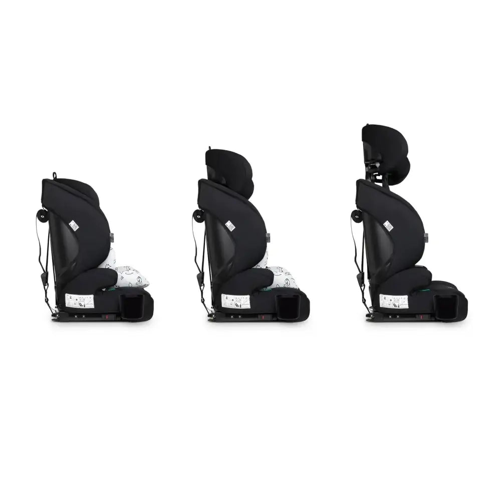 Cosatto Zoomi 3 i-Size Car Seat Foxed Cosatto