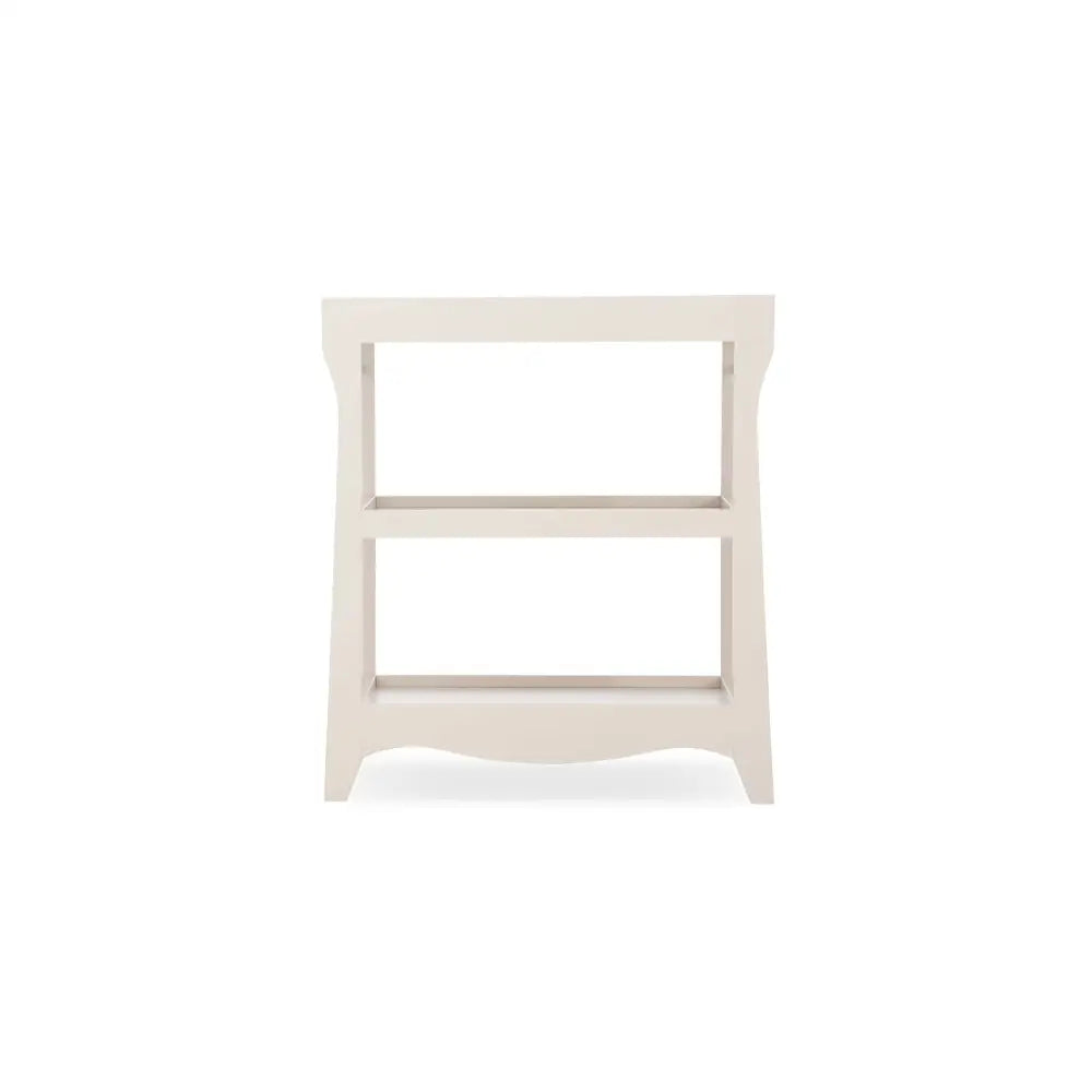 Cuddle Co Clara Mini 2 Piece Nursery Furniture Set - Cashmere General Cuddle Co