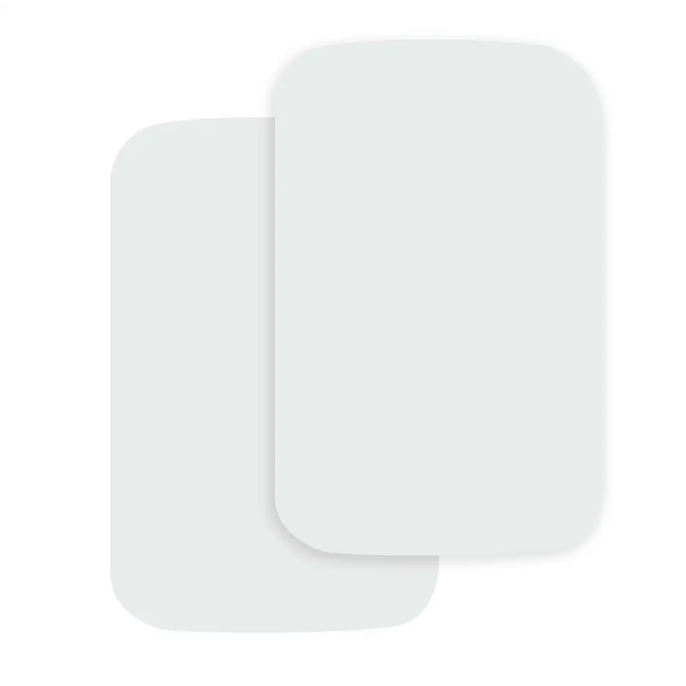 Cuddles Sheets Next2Me White Pack Of Two General Cuddles Collection