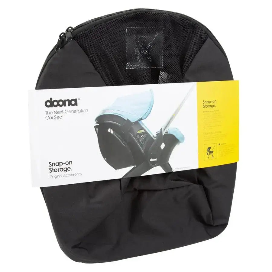 Doona Snap-on Storage General doona