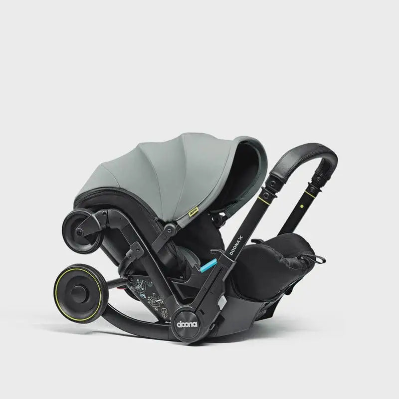 Doona X Car Seat & Stroller Dusty Sage General doona