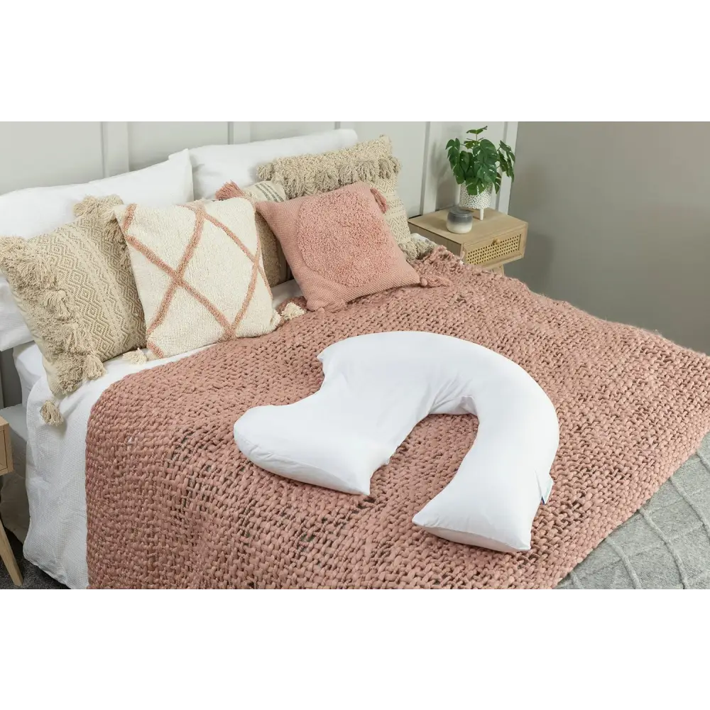 Dream Genii Pregnancy Pillow General Dream Genii