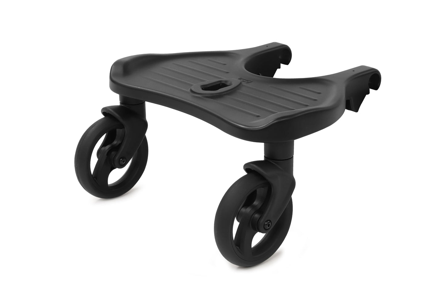 Egg 2/3 Ride On Board with Seat Egg