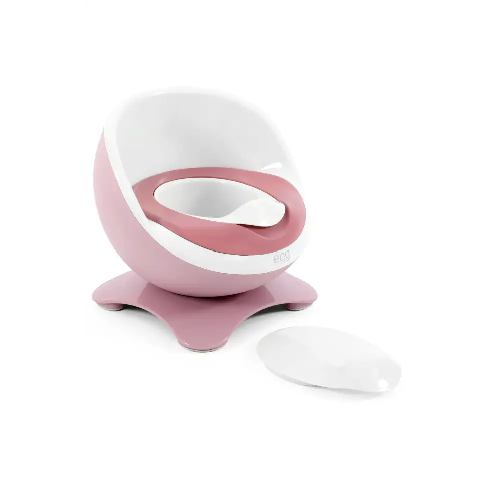 Egg® Eggloo Potty - Pink General Egg