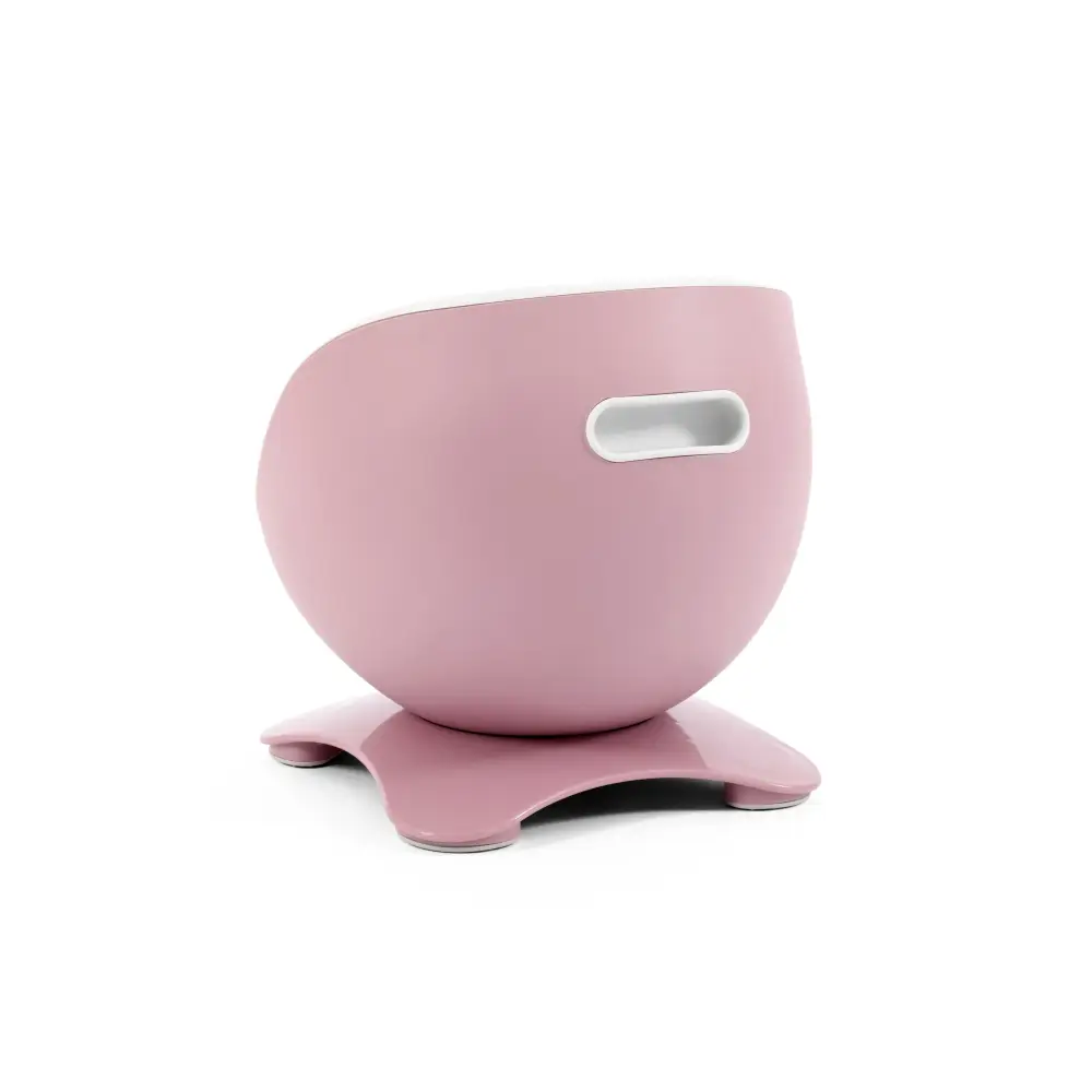 Egg® Eggloo Potty - Pink General Egg