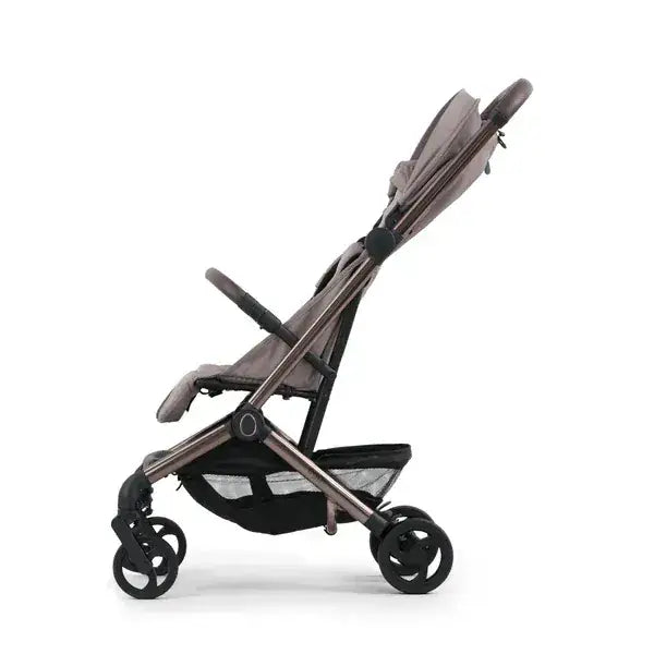 Egg® Sky Stroller in Taupe Lightweight Cabin-Approved Travel Pushchair (8kg) Egg