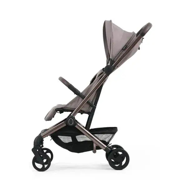 Egg® Sky Stroller in Taupe Lightweight Cabin-Approved Travel Pushchair (8kg) Egg