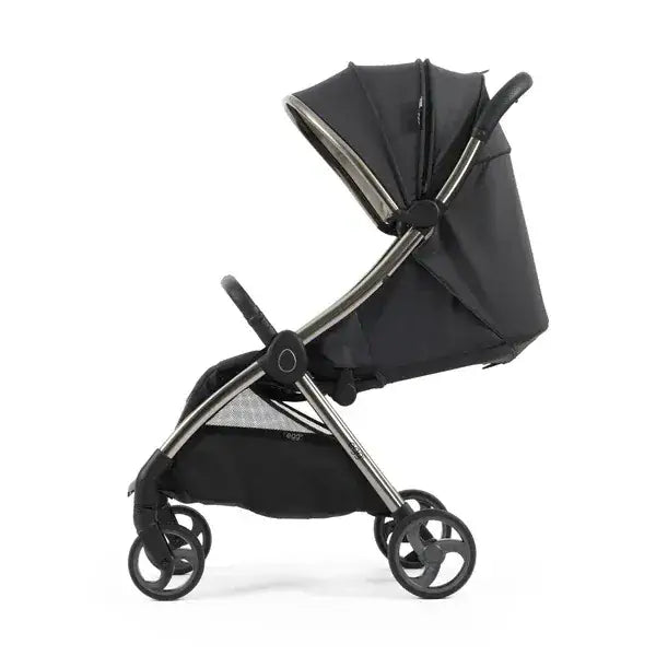 Egg® Z Stroller - Carbonite Grey Egg