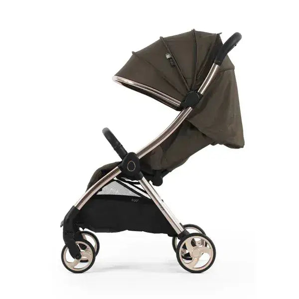 Egg® Z Stroller - Chocolate Velvet Egg