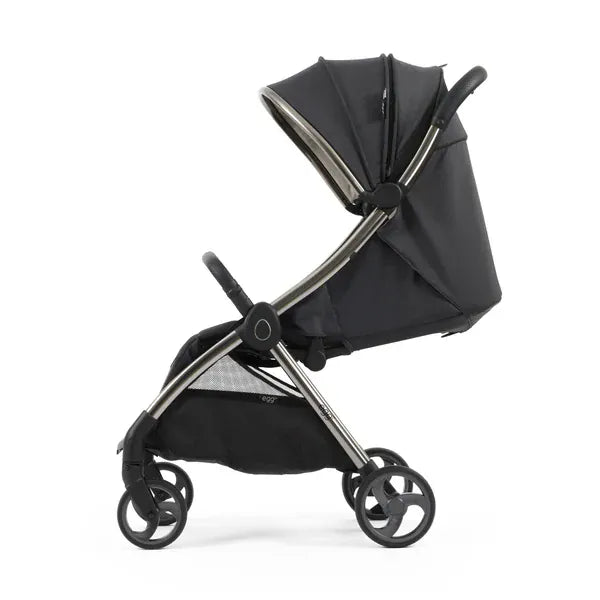 Egg® Z Stroller - Carbonite Grey Egg