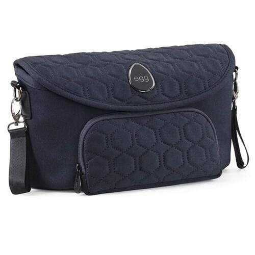 Egg2 Organiser Bag - Cobalt Egg