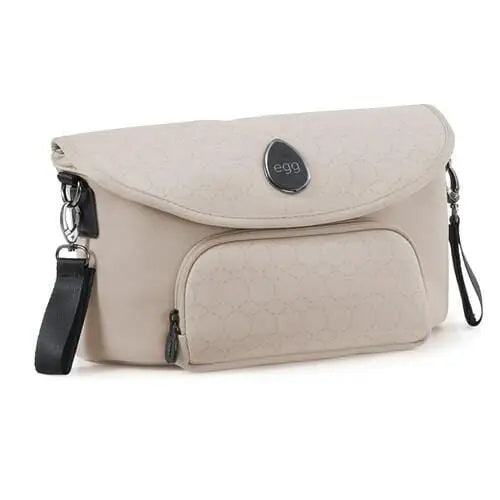 Egg2 Organiser Bag - Feather Geo Egg