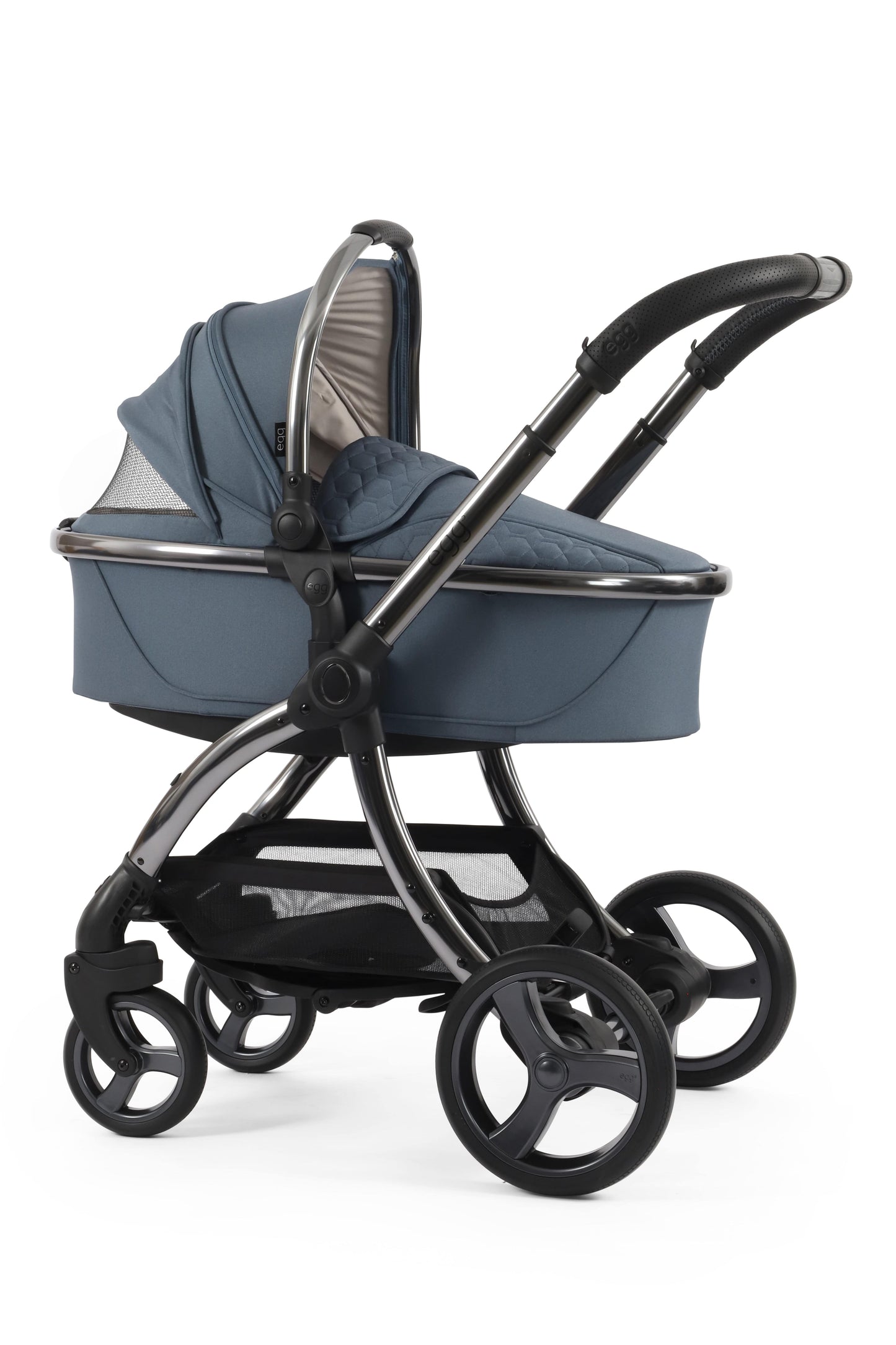 Egg3® Egg 3 Topaz Stroller 3 in 1 Avionaut Bundle Egg