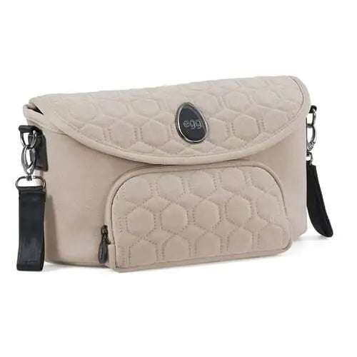 Egg3 Organiser Bag - Feather Egg