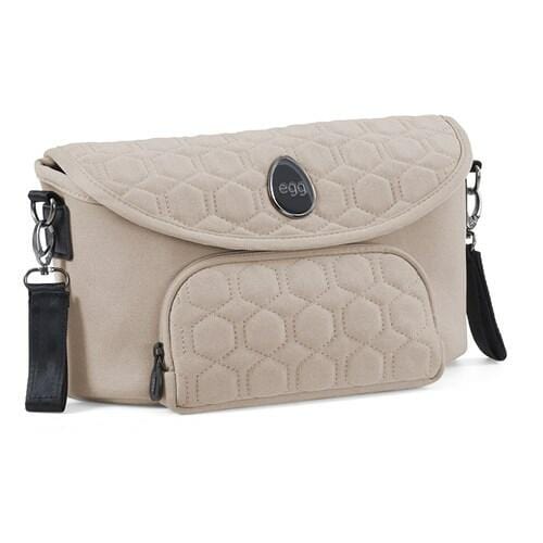 Egg3 Organiser Bag - Feather Egg