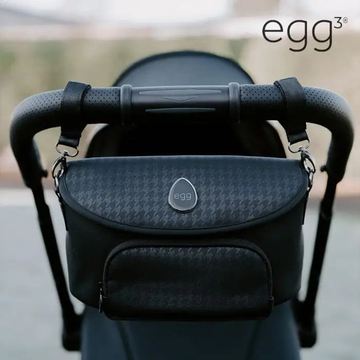 Egg3 Organiser Bag - Mink Egg