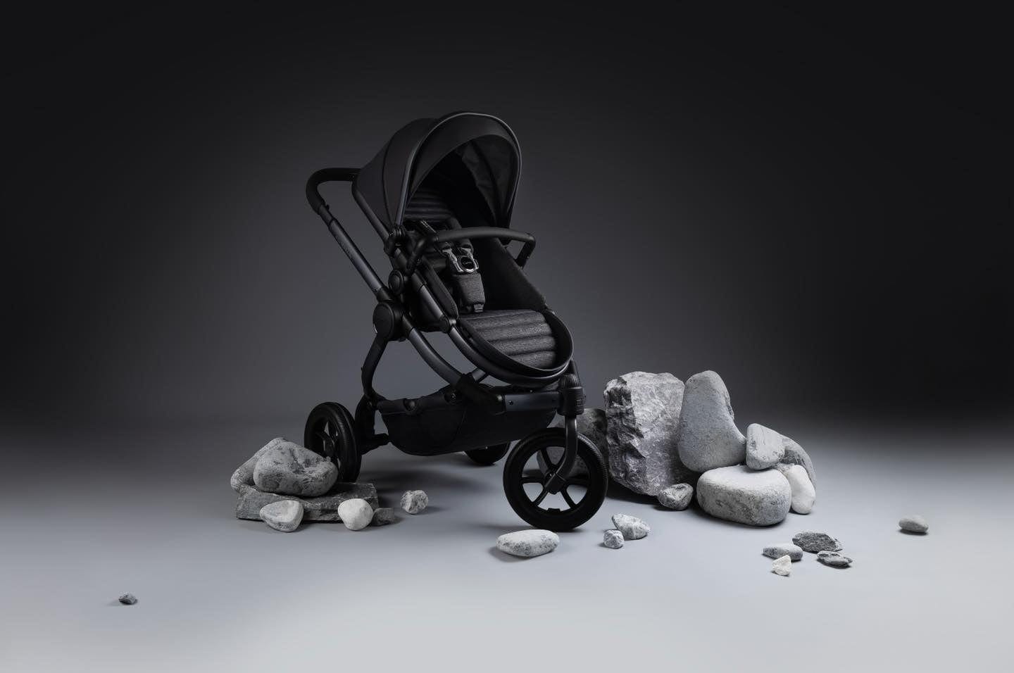 iCandy Peach 7 All Terrain - Single Pram Bundle iCandy