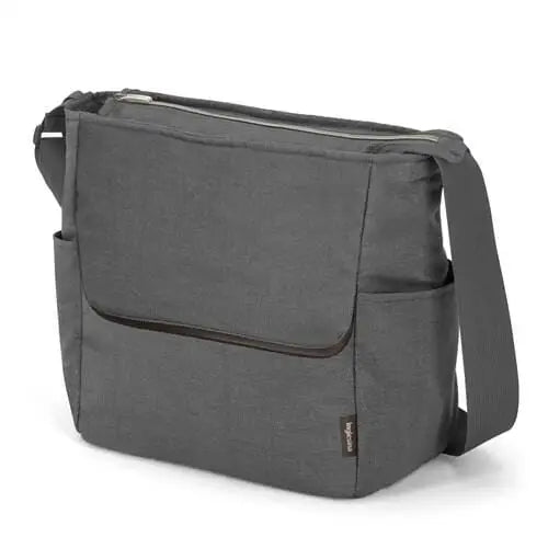 Inglesina Aptica Day Bag - Velvet Grey Inglesina