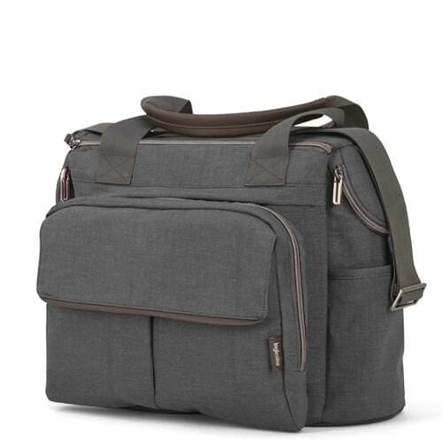 Inglesina Aptica Dual Bag - Velvet Grey Inglesina