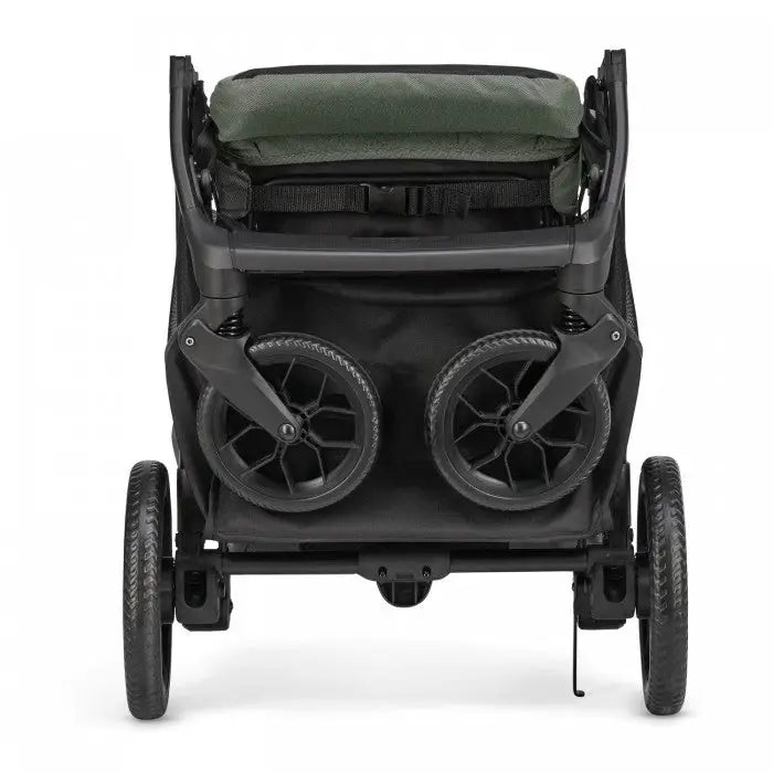 Inglesina Maior Stroller – Taiga Green
