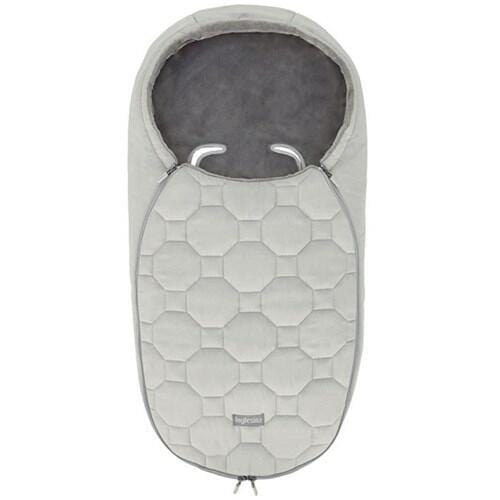 Inglesina Newborn Wintermuff - Iceberg Grey Inglesina
