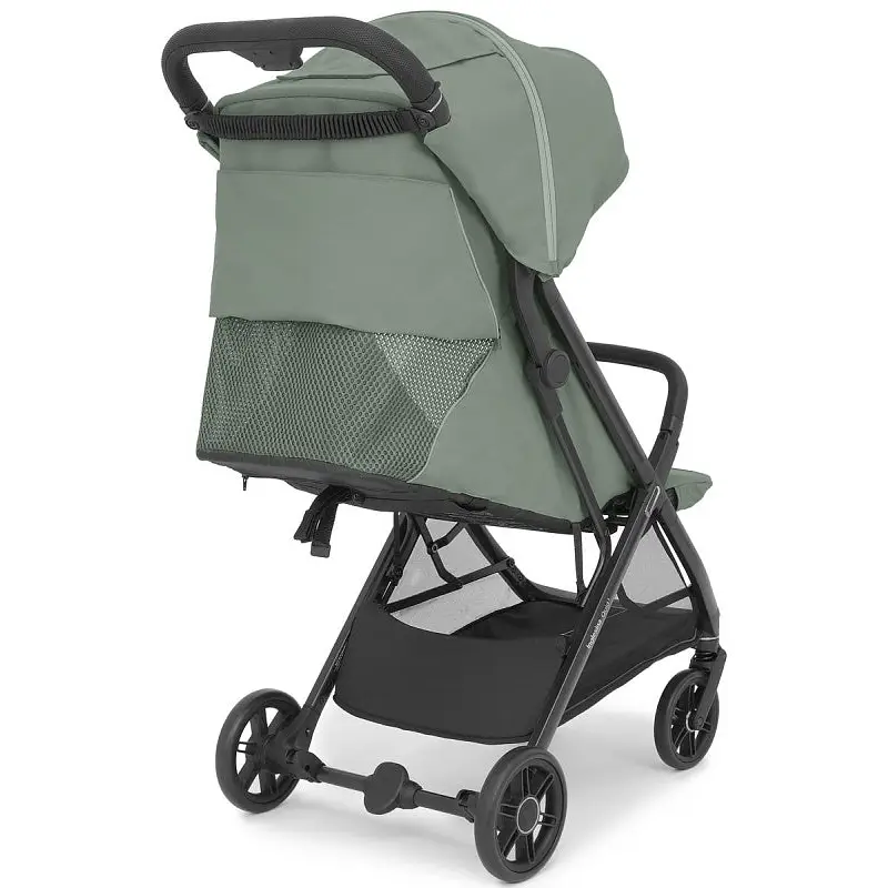 Inglesina Quid 3 Travel Stroller -Planet Green