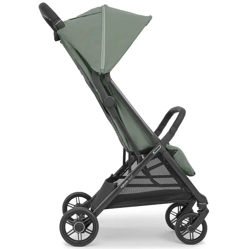 Inglesina Quid 3 Travel Stroller -Planet Green