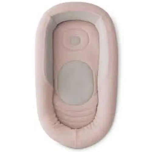 Inglesina Welcome Pod Baby Sleep Nest – Pink | Newborn Support Pod Inglesina