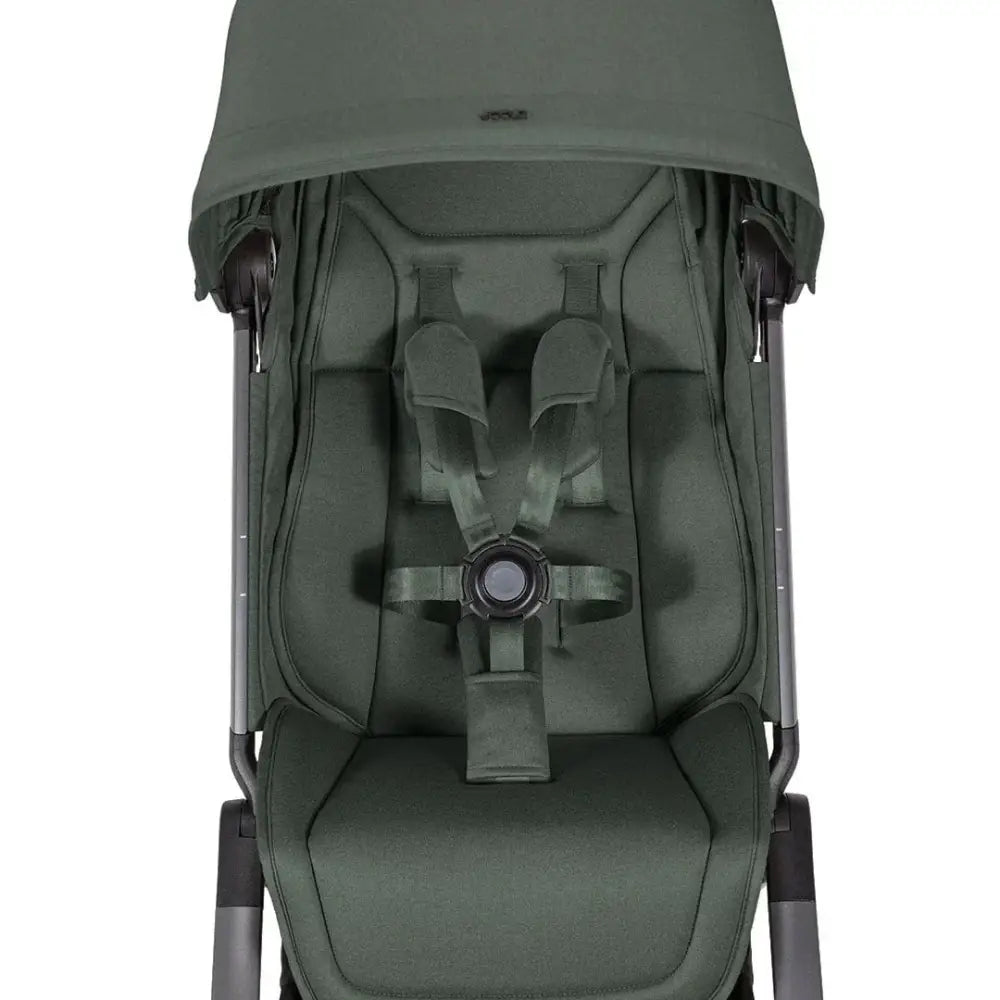 Joolz Aer2 Stroller - Forest Green General Joolz