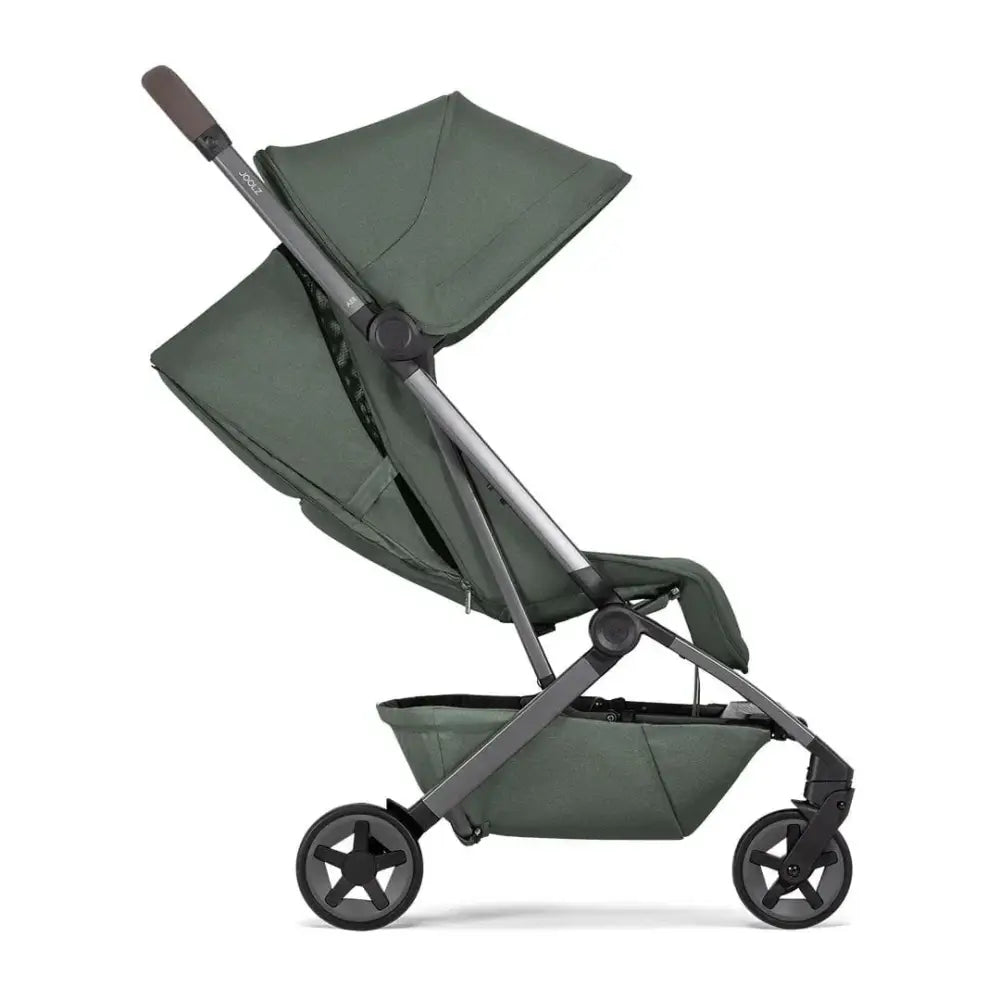 Joolz Aer2 Stroller - Forest Green General Joolz